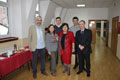 Svečana dodela diploma 2015