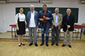Svečana dodela diploma 2018