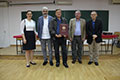 Svečana dodela diploma 2018