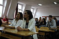 Svečana dodela diploma 2018
