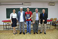 Svečana dodela diploma 2018