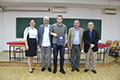 Svečana dodela diploma 2018