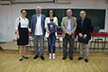 Svečana dodela diploma 2018