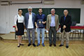Svečana dodela diploma 2018
