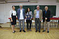 Svečana dodela diploma 2018