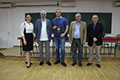 Svečana dodela diploma 2018