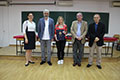 Svečana dodela diploma 2018