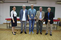 Svečana dodela diploma 2018