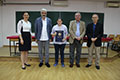 Svečana dodela diploma 2018