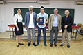 Svečana dodela diploma 2018