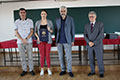 Svečana dodela diploma 2019