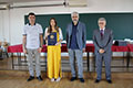 Svečana dodela diploma 2019