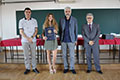 Svečana dodela diploma 2019
